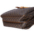 Louis Vuitton Alize 24H Van Cattle Monogram Boston Bag M41399